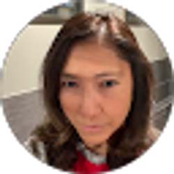 Profile photo of Veronica Granado