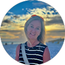 Profile photo of Becca McLeroy