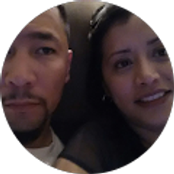 Profile photo of Albert N Magaly Arteaga