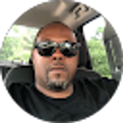 Profile photo of Patrick Pierce