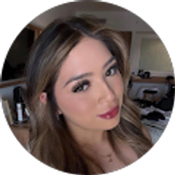 Profile photo of Priscilla Barrera