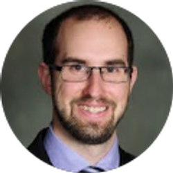 Profile photo of Peter Niedbalski