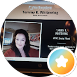 Profile photo of Tammy Whitewing