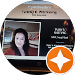 Profile photo of Tammy Whitewing