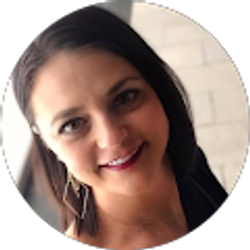 Profile photo of Sarah Cox