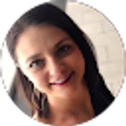 Profile photo of Sarah Cox