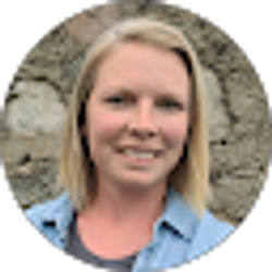 Profile photo of Andrea Borsvold