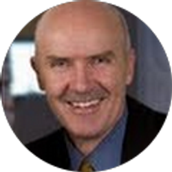 Profile photo of Ian Share