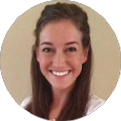 Profile photo of Ashley Healy