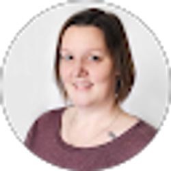 Profile photo of Courtney Swackhamer