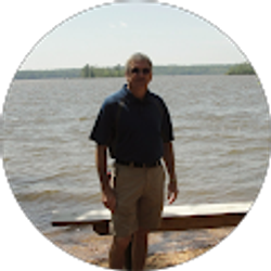 Profile photo of Leon Smith