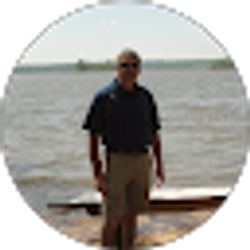 Profile photo of Leon Smith