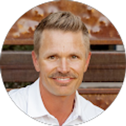 Profile photo of James Ure