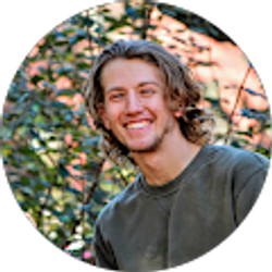 Profile photo of Elijah Myers