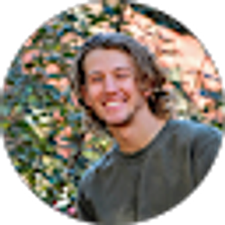 Profile photo of Elijah Myers