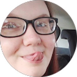 Profile photo of Ciara Klooster