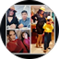 Profile photo of Alisha Ramirez