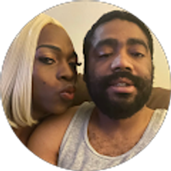 Profile photo of K Smalls