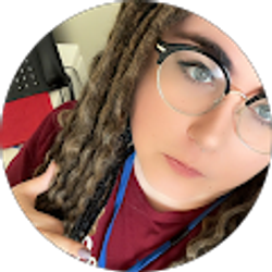 Profile photo of Eva Proctor