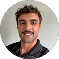 Profile photo of Ben Polansky