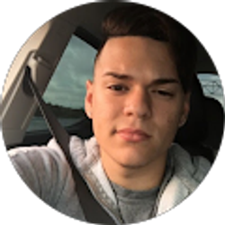 Profile photo of El Romano