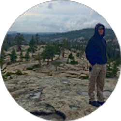 Profile photo of Kevin L