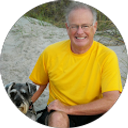 Profile photo of bob shumaker