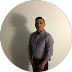 Profile photo of Alejandrino Mendoza