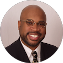 Profile photo of Talmadge Robinson