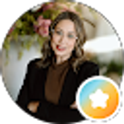 Profile photo of Melissa Morford