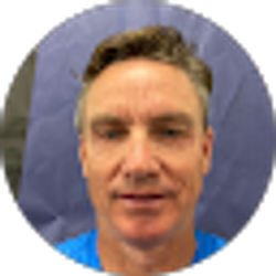 Profile photo of Jim Pritchard