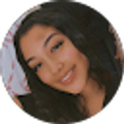 Profile photo of Emily Castro-Rojas