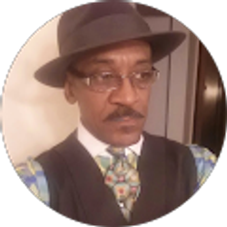 Profile photo of Anthony K