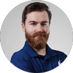 Profile photo of Troy Clark