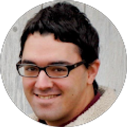 Profile photo of Kyle Bush