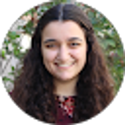 Profile photo of Eliana Schuster