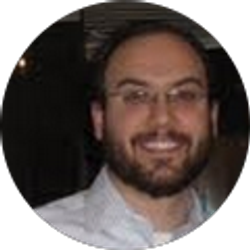 Profile photo of Ross Felder