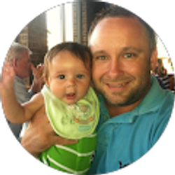 Profile photo of Collin McGinley