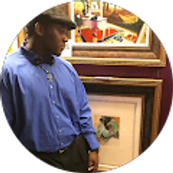 Profile photo of Jalen Conwell