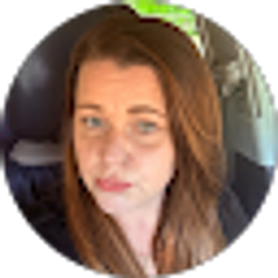 Profile photo of Tiffany Berry