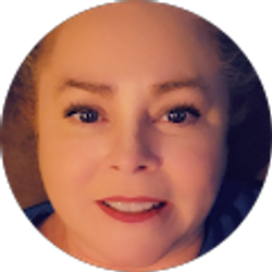 Profile photo of Mary Riedley