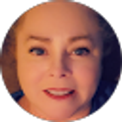Profile photo of Mary Riedley