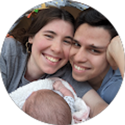 Profile photo of Abi Elizabeth