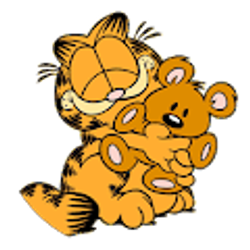 Profile photo of Stanford Bronco (Carfieldcat)