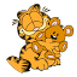 Profile photo of Stanford Bronco (Carfieldcat)
