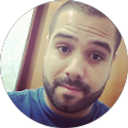 Profile photo of Andrés Feo