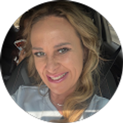 Profile photo of Robecca Howard