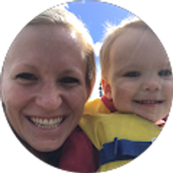 Profile photo of Brooke Styers