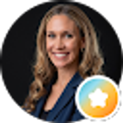 Profile photo of Jennifer Lux