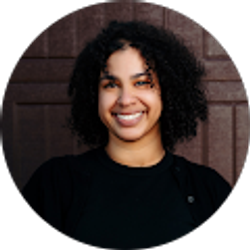 Profile photo of Sarahi Diaz